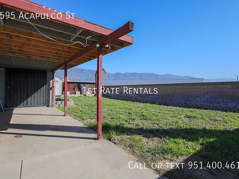 4595 Acapulco St — Photo 12