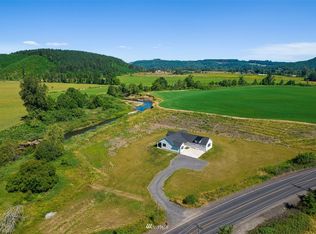 562 Boistfort Rd, Chehalis, WA 98532