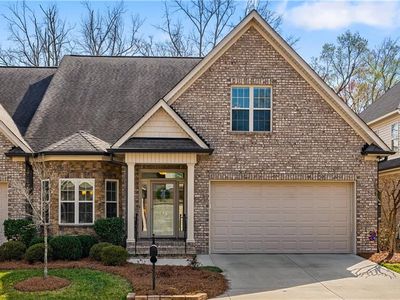 207 Jordan Crossing Ave, Jamestown, NC, 27282