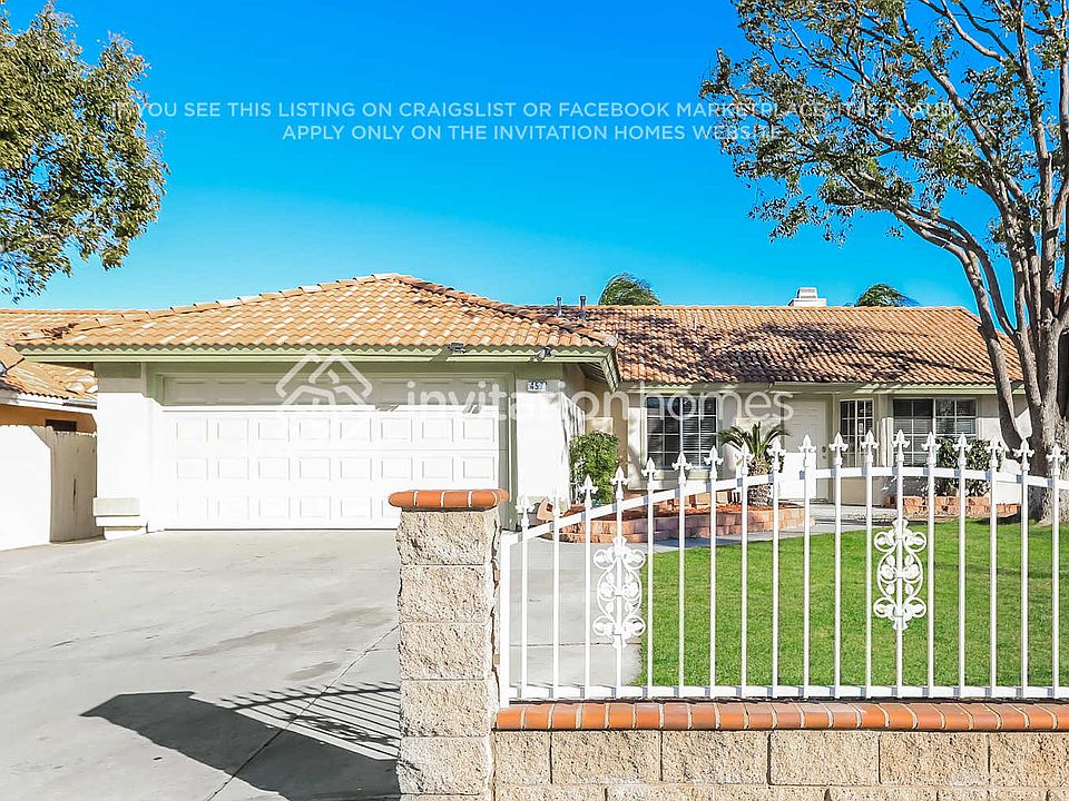 457 S Tamarisk Ave, Rialto, CA 92376 | Zillow