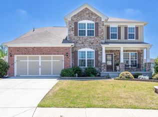 512 Spring View Dr, Woodstock, GA 30188