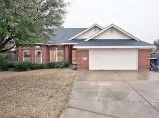 5073 Holly Way, Abilene, TX 79606