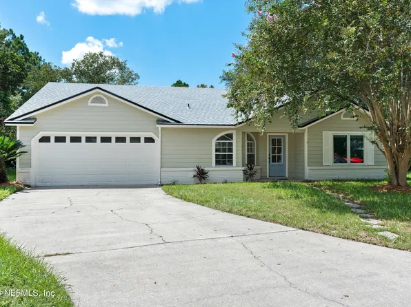 12503 GRAFTON Court, Jacksonville, FL 32246