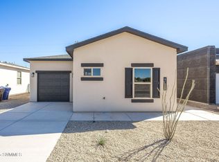 1091 Chitamacha Rd, Las Cruces, NM 88007