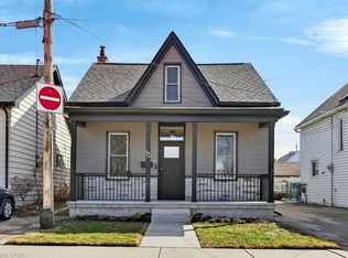 13 Richmond St, Hamilton, ON L8P4J3
