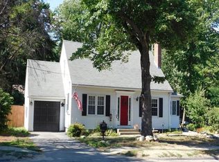 197 Electric Ave, Fitchburg, MA 01420