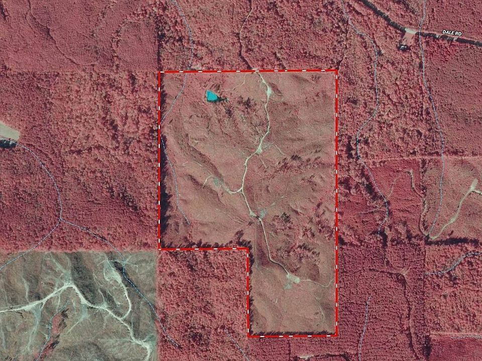 2nd image of 0 Dale Rd