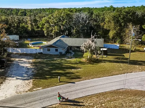 6106 Idle A While Cir, Dade City, FL 33523