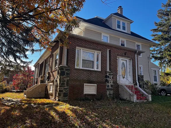 4316 Findlay Rd, Baltimore, MD 21206