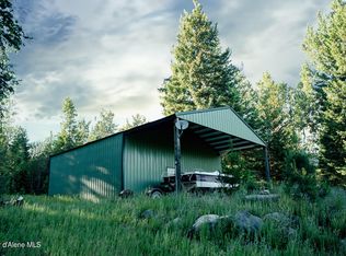 377 That A Way, Spirit Lake, ID 83869