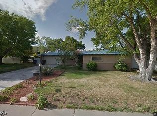 8728 Aztec Rd NE, Albuquerque, NM 87111