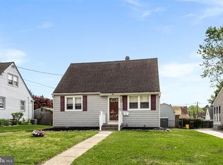 53 Baylor Rd, Hamilton, NJ 08610