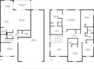 2811 Maple Brook Loop, Lutz, FL 33558