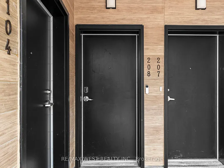 119 Town Line Rd E #D208 — Photo 8