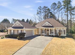 507 Chestnut Walk, Canton, GA 30114