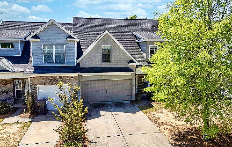 1103 High Meadows Ct, Grovetown, GA 30813 Zillow