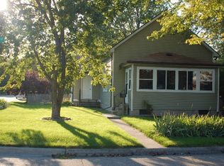 616 Ingraham St, Bay City, MI 48708