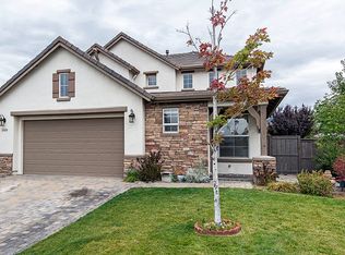 13630 Charismatic Ct, Reno, NV 89521