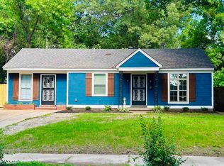 1340 Weiner Rd, Memphis, TN 38108