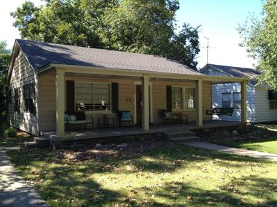 3405 N Magnolia St, N Little Rock, AR, 72116