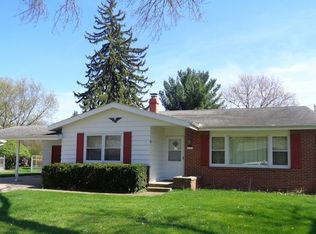 117 Shirley Ave, Rochelle, IL 61068