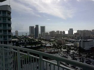 1745 E Hallandale Beach Blvd UNIT 2306, Hallandale Beach, FL 33009