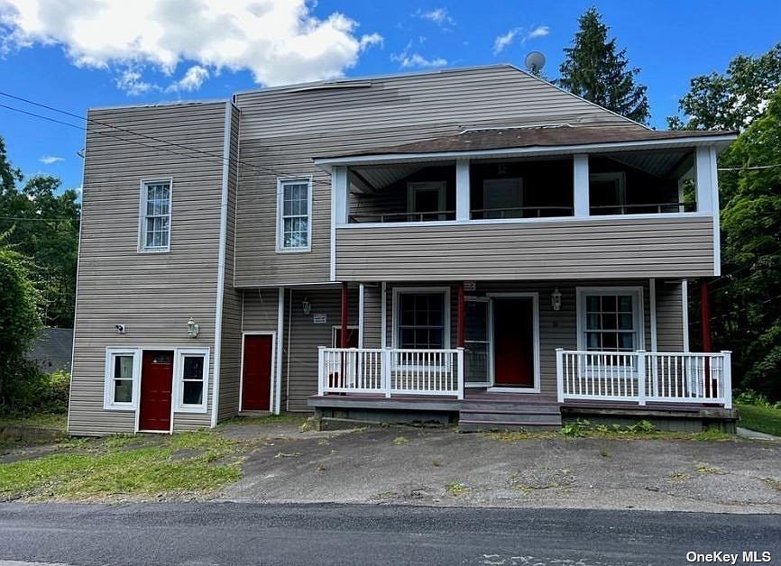 13 Oakland Valley Road, Cuddebackville, NY 12729 Zillow