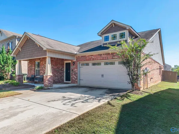 505 Maple Cove Ln NW, Madison, AL 35757