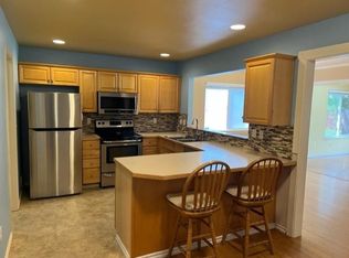 16651 White Mountain Rd SE, Monroe, WA 98272