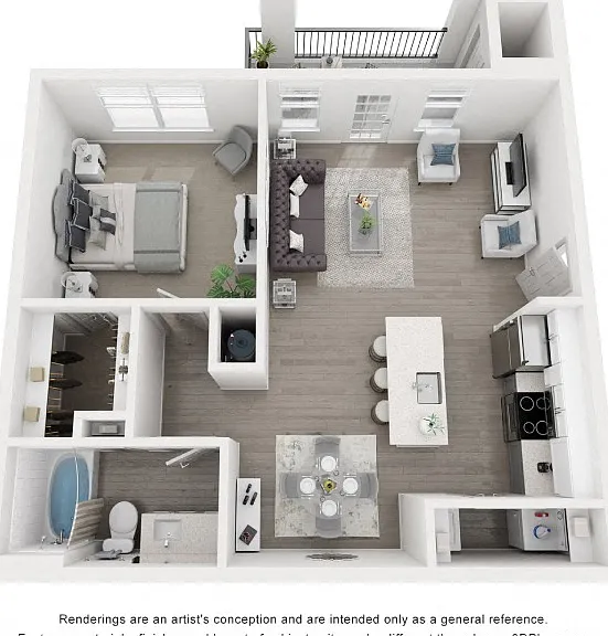 Aventura Falcon Valley — Photo 28