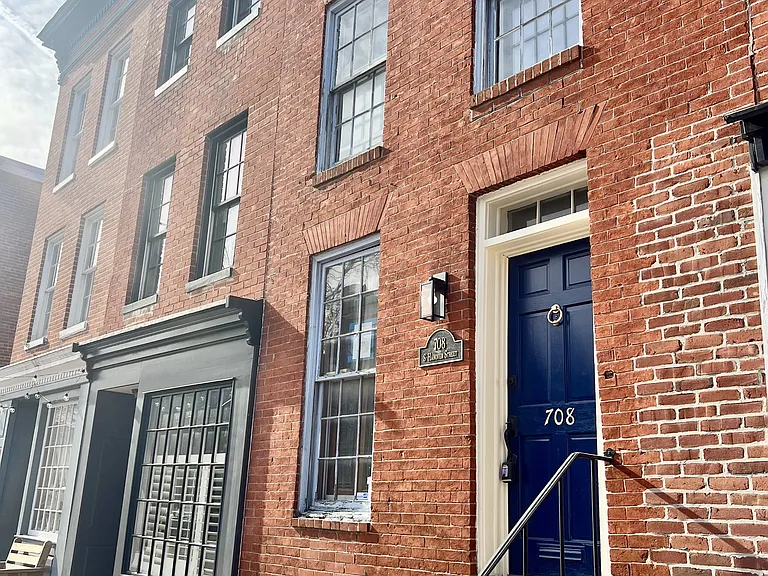 708 S Hanover St #- — Photo 21