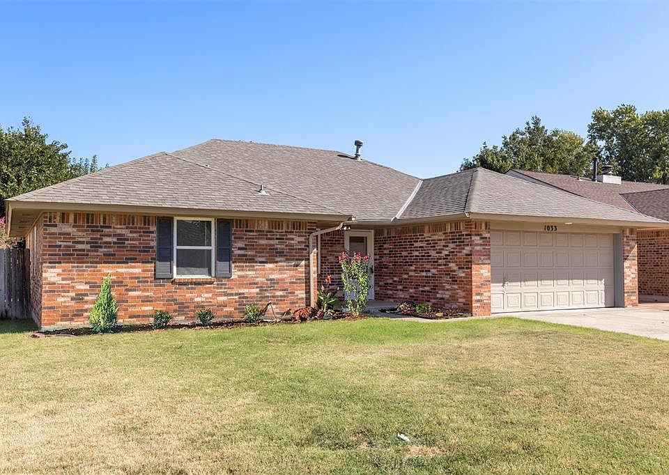 1st image of 1033 Mabel C Fry Blvd