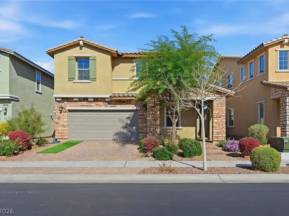 250 Dedication Ave, Henderson, NV 89011
