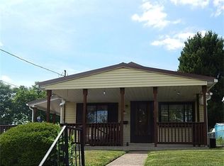 439 Washington St, Springdale, PA 15144