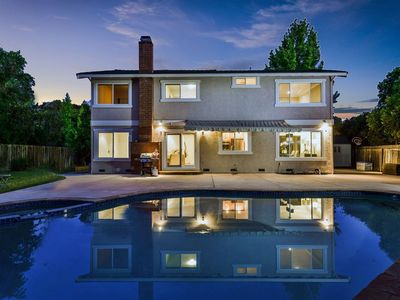 2516 Fox Cir, Walnut Creek, CA, 94596