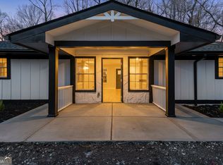 1700 Flat Shoals Rd SE, Conyers, GA