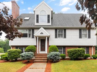 2 Anjim Ln #2, Wakefield, MA 01880