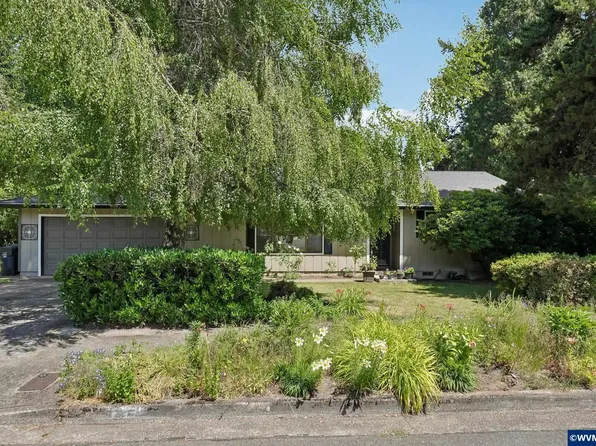 6350 13th Ave SE, Salem, OR 97306