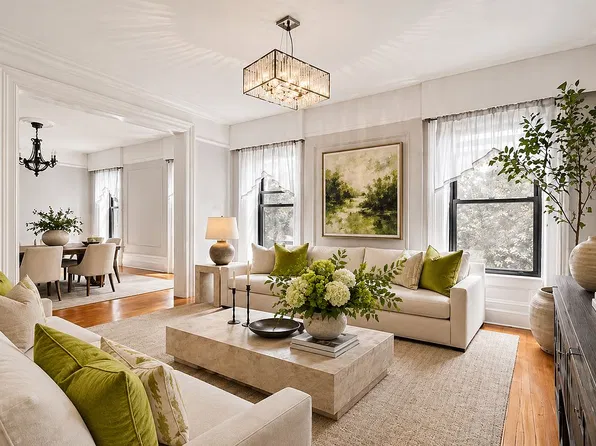 243 W 98th St APT 2C, New York, NY 10025