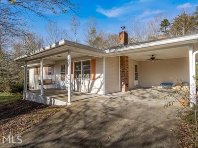 1519 Pea Ridge Rd, Cornelia, GA, 30531