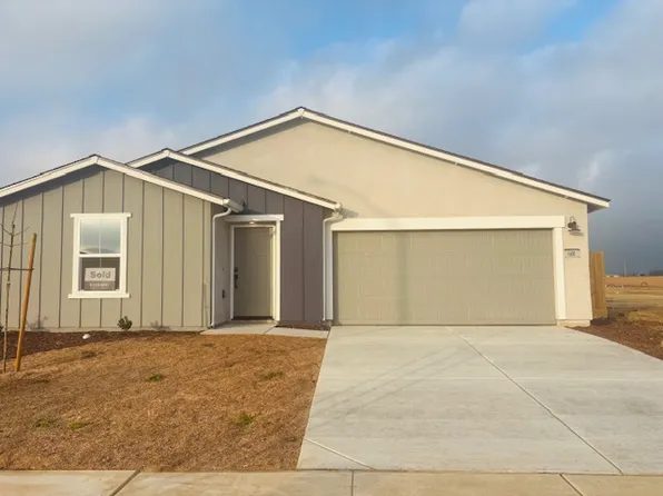 601 Marshall Ln, Merced, CA 95348