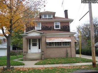 231 Para Ave, Akron, OH, 44305