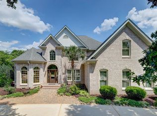 7 Finsbury Ln, Simpsonville, SC 29681