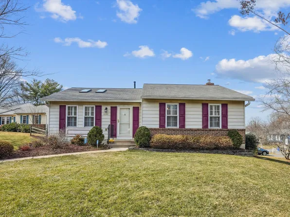 8201 Everbloom Ct, Gaithersburg, MD 20879