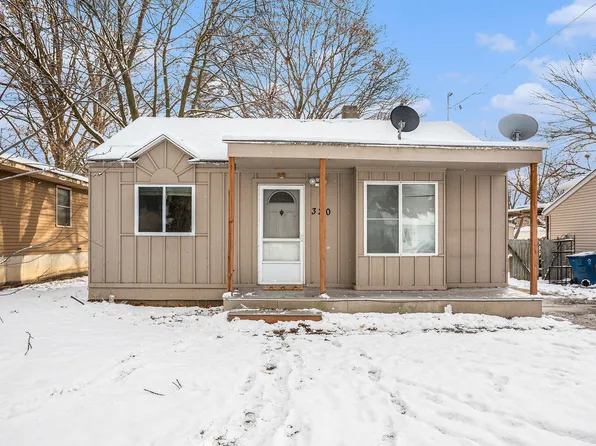 320 Majestic St SE, Kentwood, MI 49548