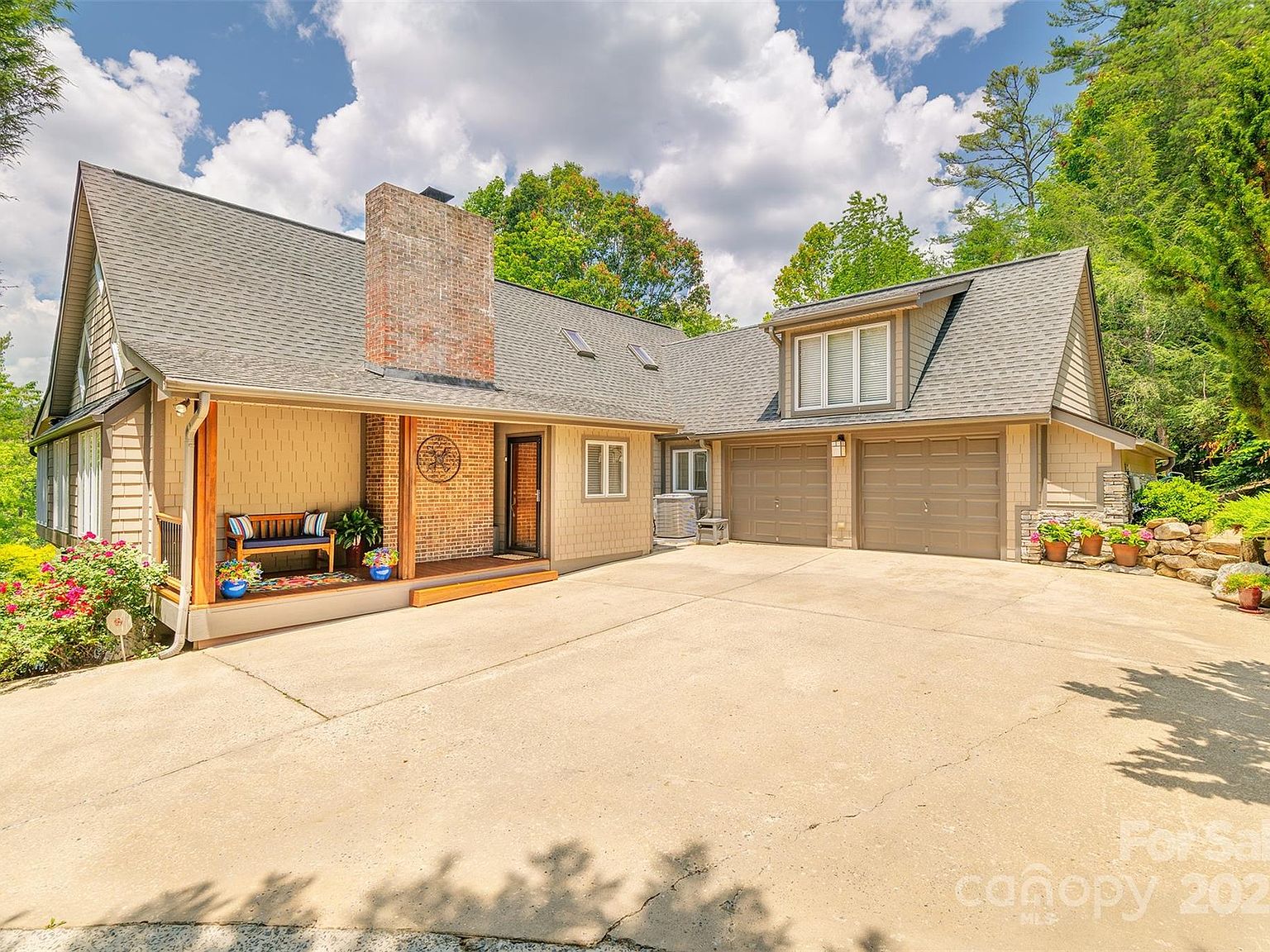 65 Hillcrest Dr, Weaverville, NC 28787 | Zillow