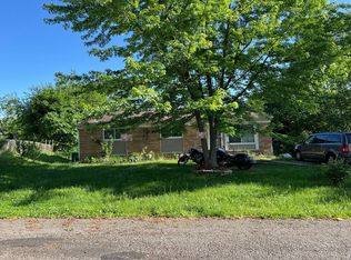 1938 Harding Ave, Ypsilanti, MI