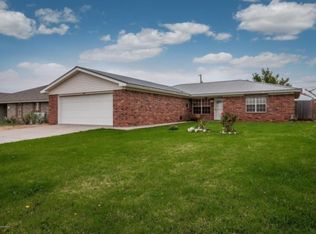 9808 NE 28th Ave, Amarillo, TX 79108