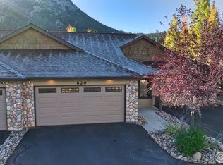 620 Park River Pl, Estes Park, CO 80517