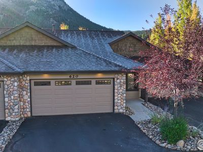 620 Park River Pl, Estes Park, CO, 80517